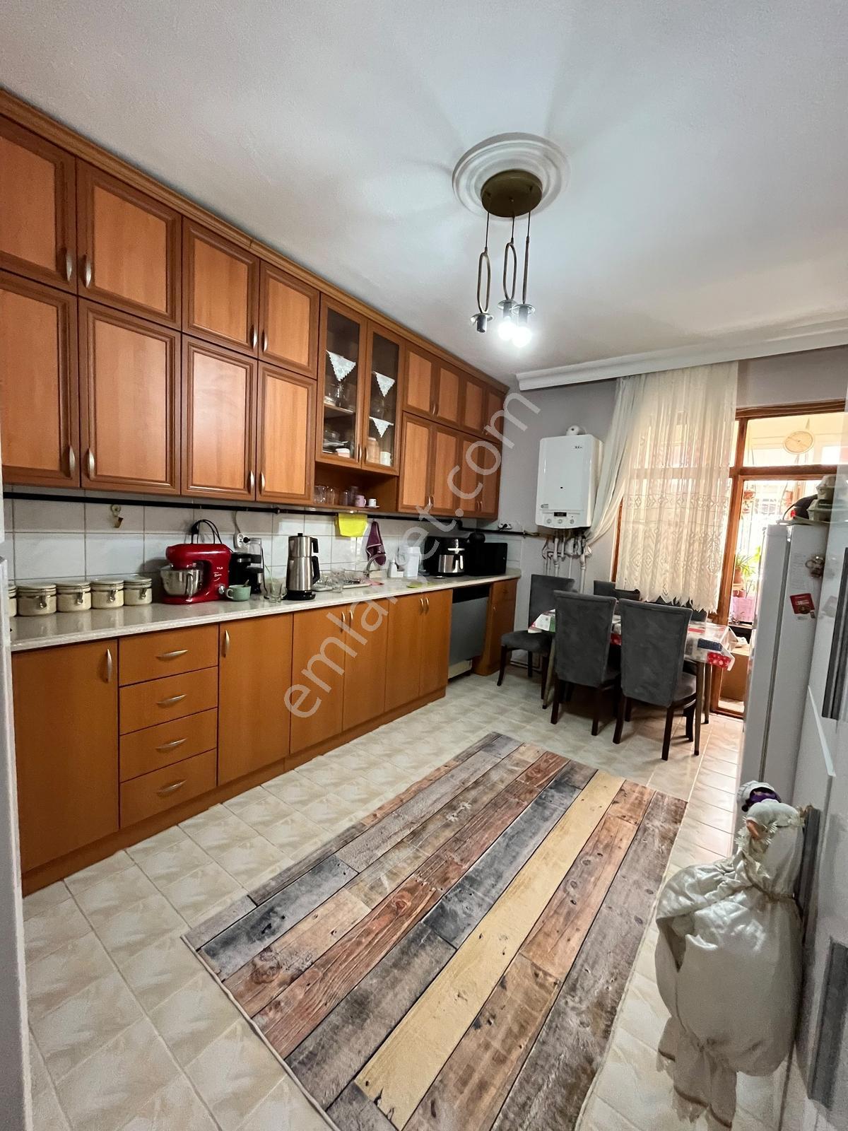 Emin Gyodan Keçeciler Mahallesinde Geniş 2+1 Satılık Daire - Görsel 15