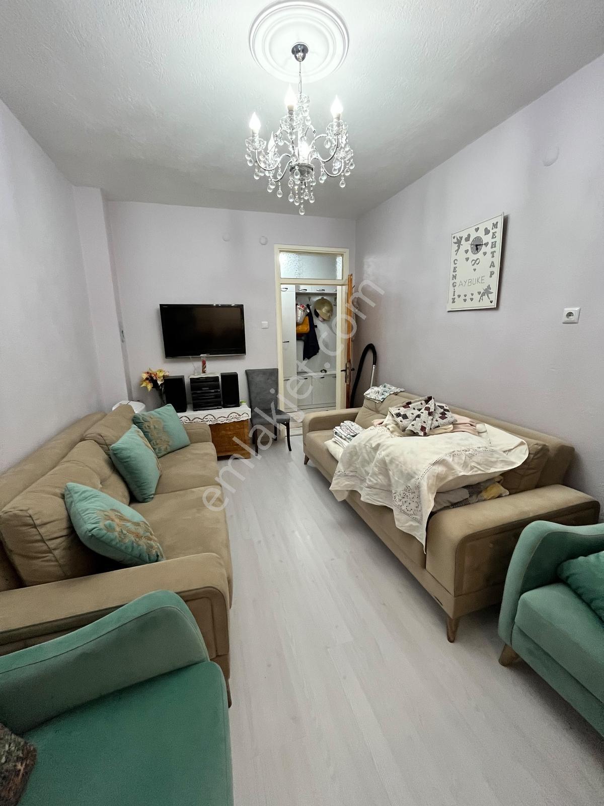 Emin Gyodan Keçeciler Mahallesinde Geniş 2+1 Satılık Daire - Görsel 19