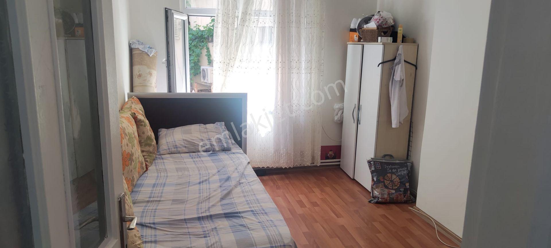 Kartal Soğanlıkta Ormah 3+1 1.kat Balkonlu Arsa Tapulu Krediye Uygun Degil Acill!! - Görsel 9