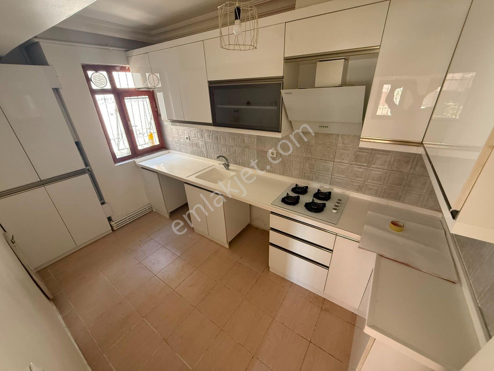 Yozgat Bulvarı Yakını 100 M2 Kiralık 3+1 Seyitler Cad. 1 Bina - Görsel 9