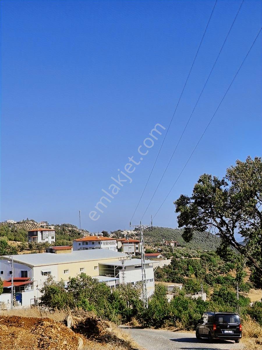 Sahibinden Villa İmarlı 847m Yolu Var...takas Olur - Görsel 15