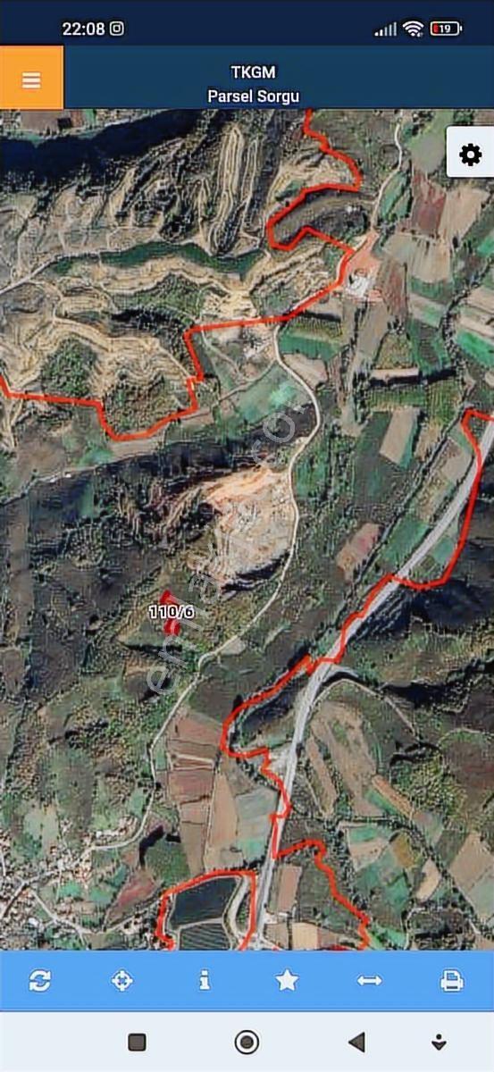 Sakarya Karasu Karapınar Köyü 2588 M Denize 5 Dk Araç Takaslı - Görsel 2