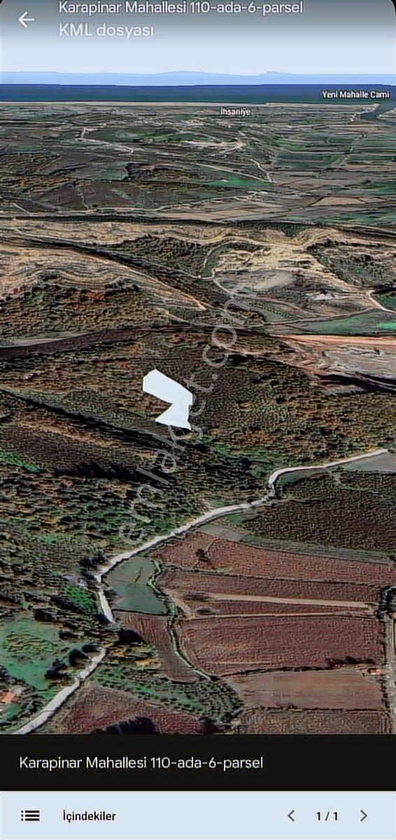 Sakarya Karasu Karapınar Köyü 2588 M Denize 5 Dk Araç Takaslı - Görsel 12