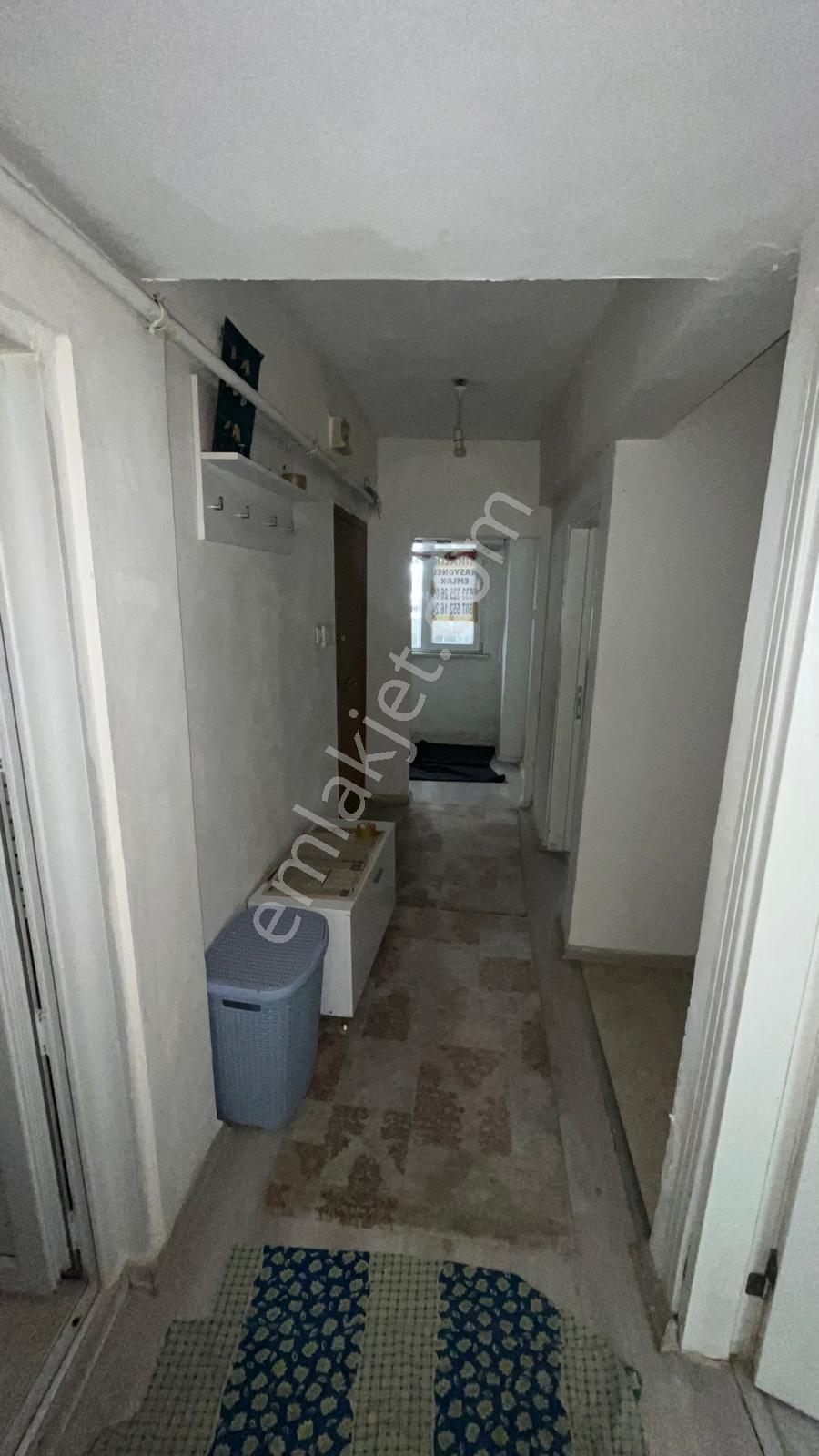 Hürriyet Mahallesi'nde Kiralık Eşyalı 2+1 Bahçe Katı - Görsel 8