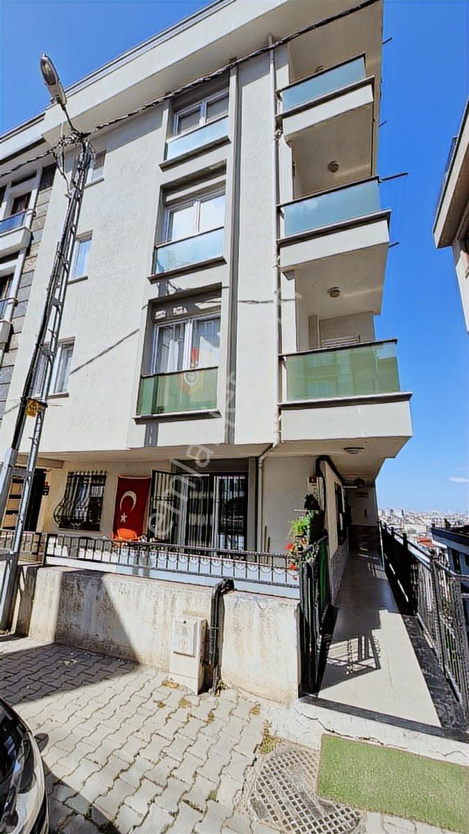 Sancaktepe Yenidoğan 4+1 180m Safa Mah Balkonlu İskanlı Kat Mülk - Görsel 16
