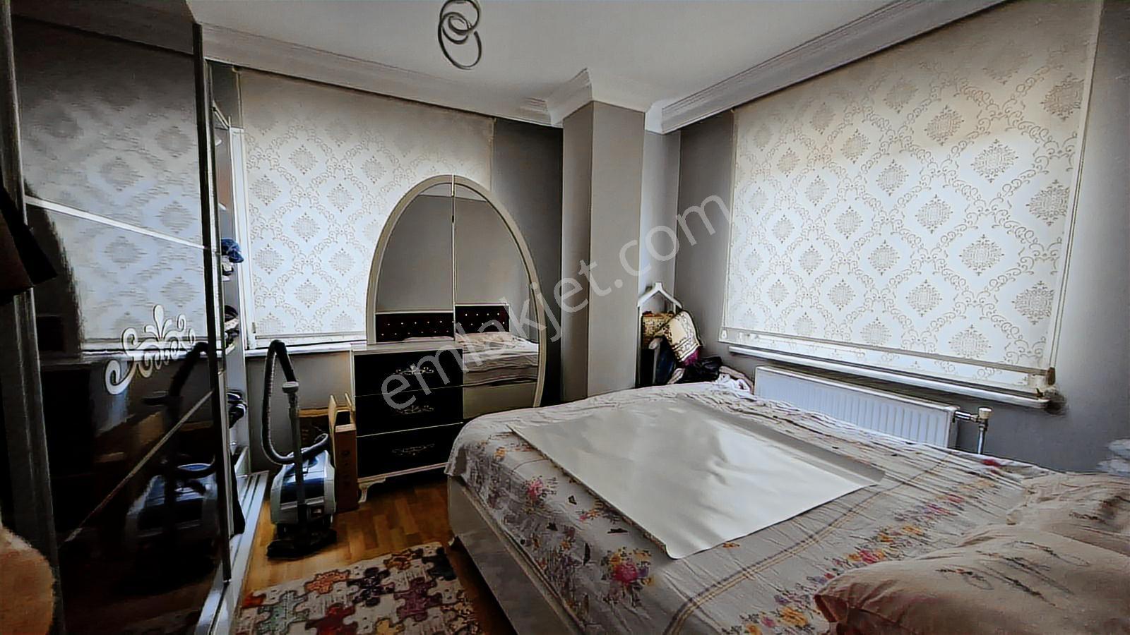Ümraniye Parseller 3+1 140m Arakat Asansörlü Metro Okul Sokağı. - Görsel 22
