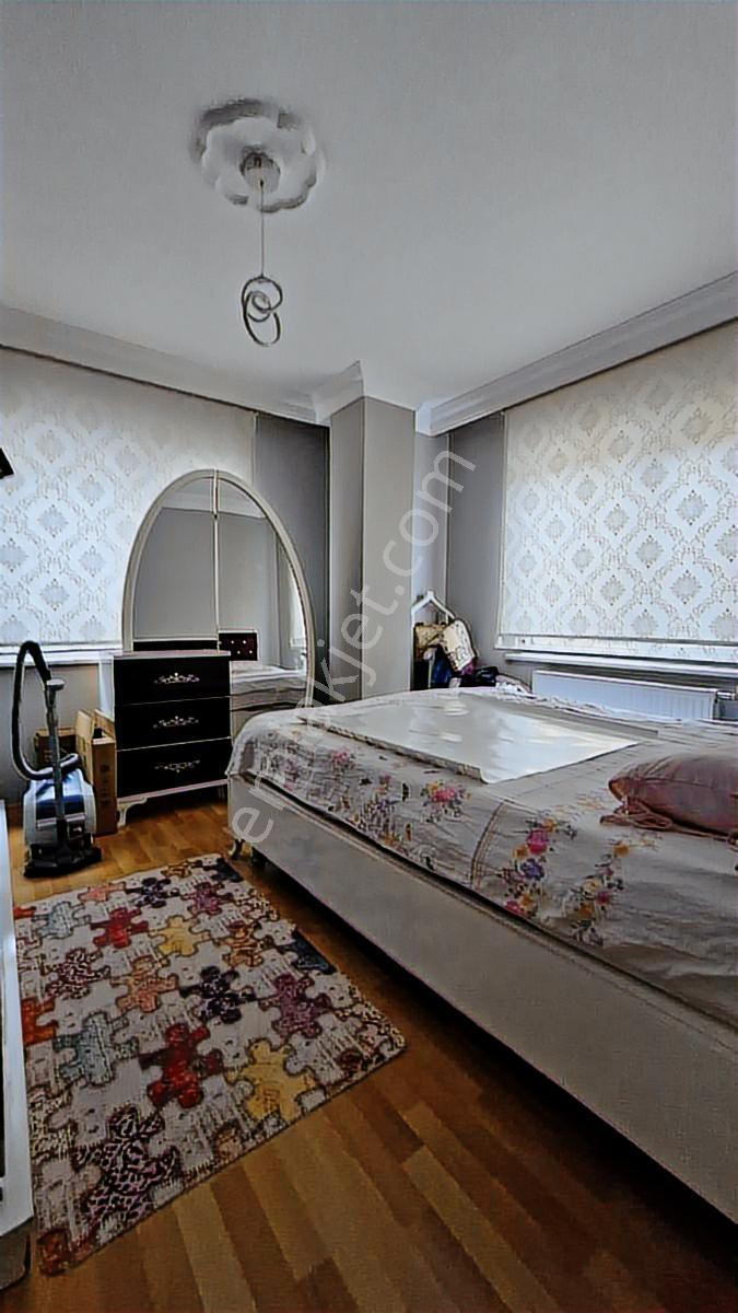 Ümraniye Parseller 3+1 140m Arakat Asansörlü Metro Okul Sokağı. - Görsel 23