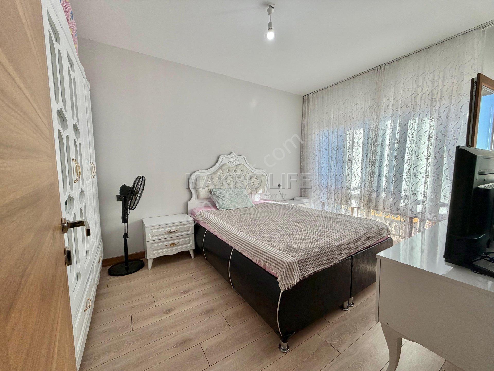 Üç Kuyular 808 Konutlarında Acil Satılık 3+1! - Görsel 10