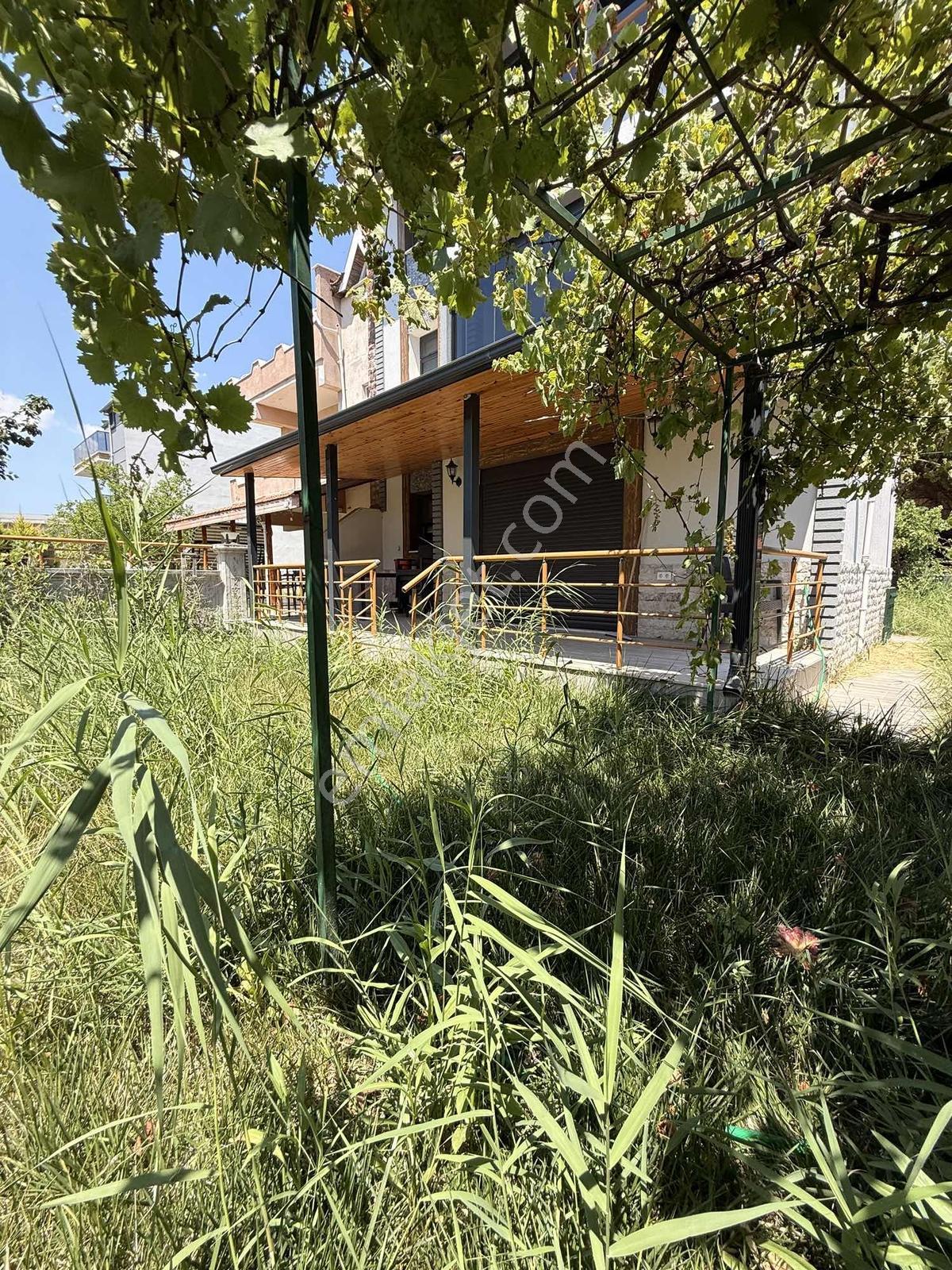 Fiyat Avantajlı! Denize 25m, Tam Eşyalı, Çift Mutfaklı 3 Katlı U - Görsel 12