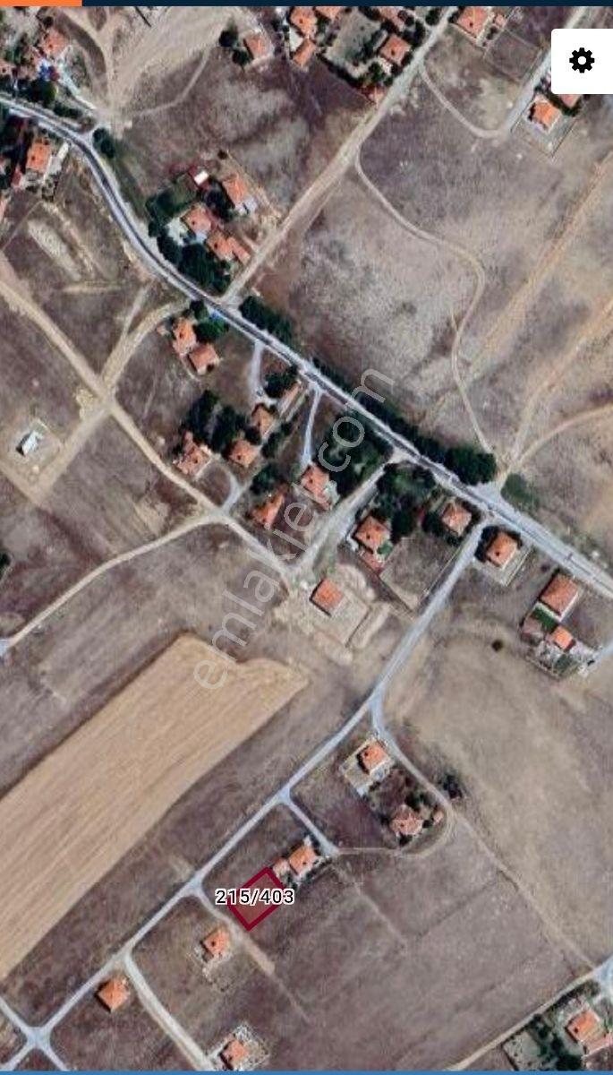 Şekerpınar Mahallesi'nde 533 M2 Acil Satılık Uygun Fiyatlı Arsa