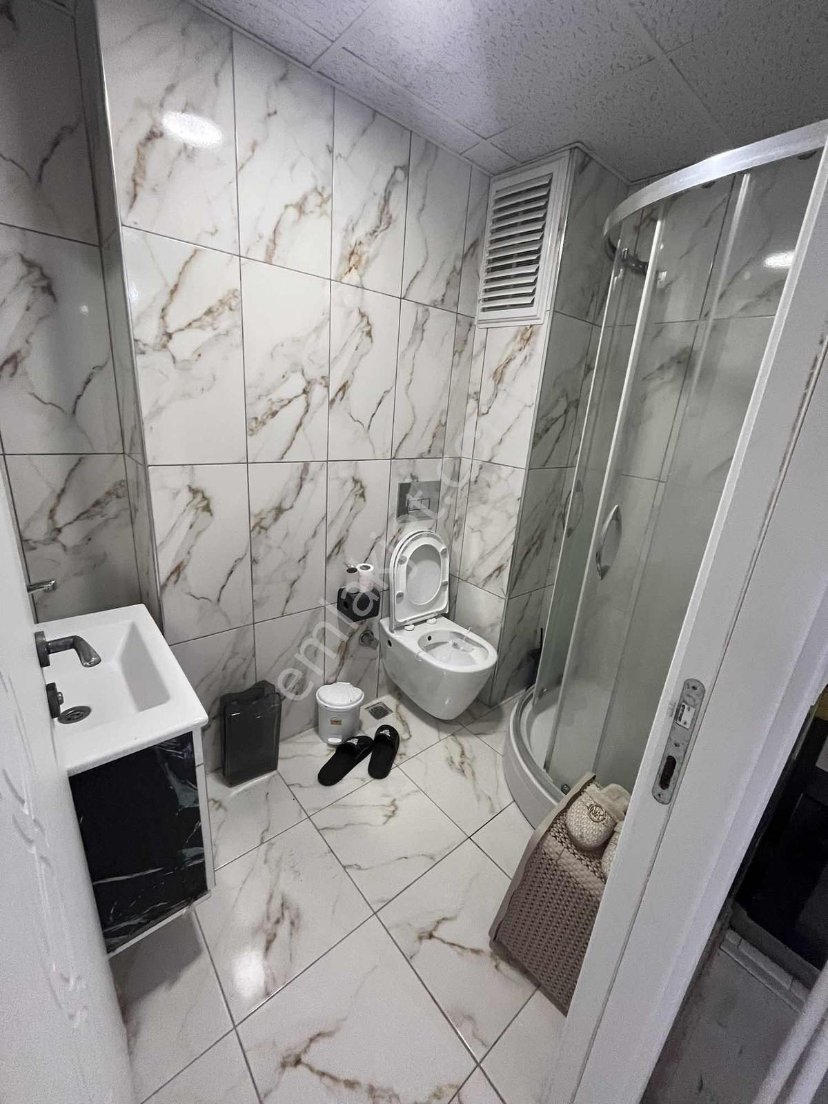 Kiralık 1+1 Eşyalı Daire - Görsel 6