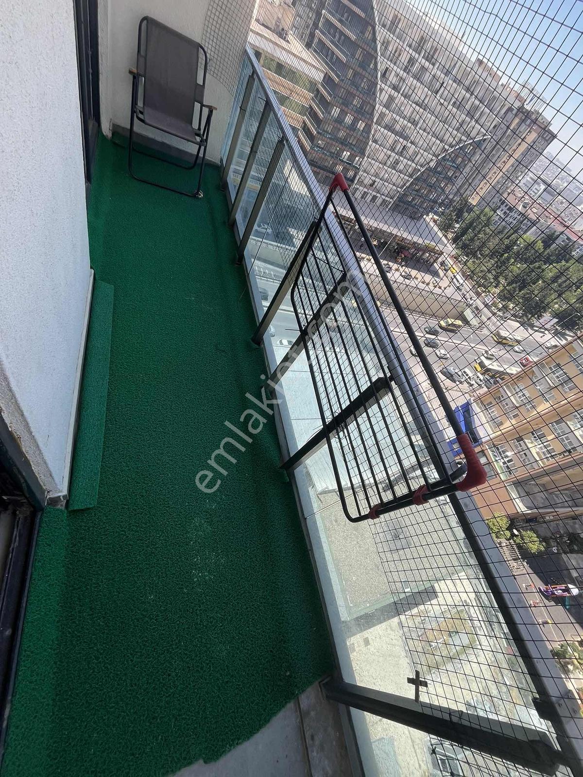 Kiralık 1+1 Eşyalı Daire - Görsel 8