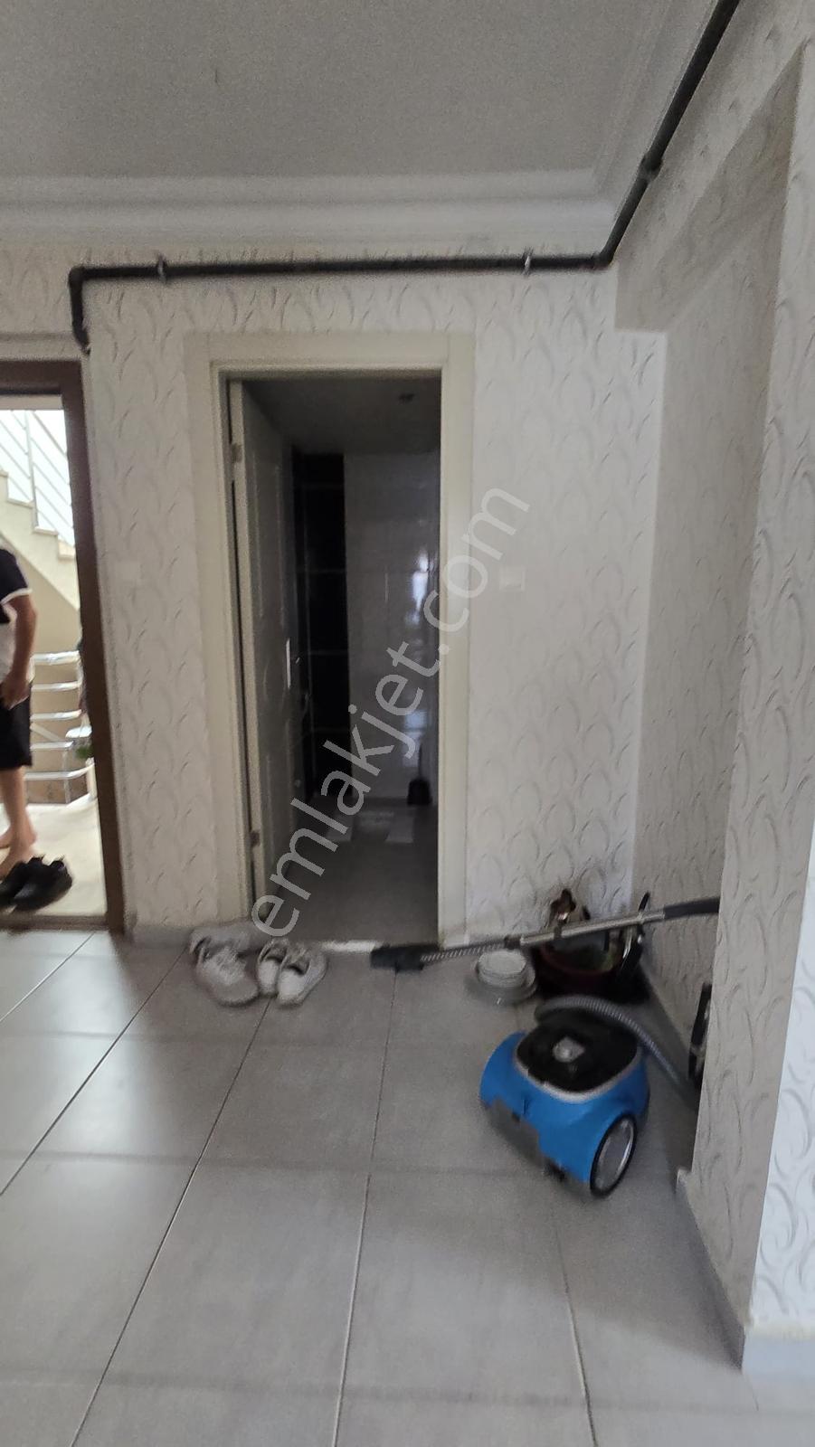 Bahçelerüstü Mah 5+1 Dublexs Full Manzara Güney Asansörlü 250m2 - Görsel 26