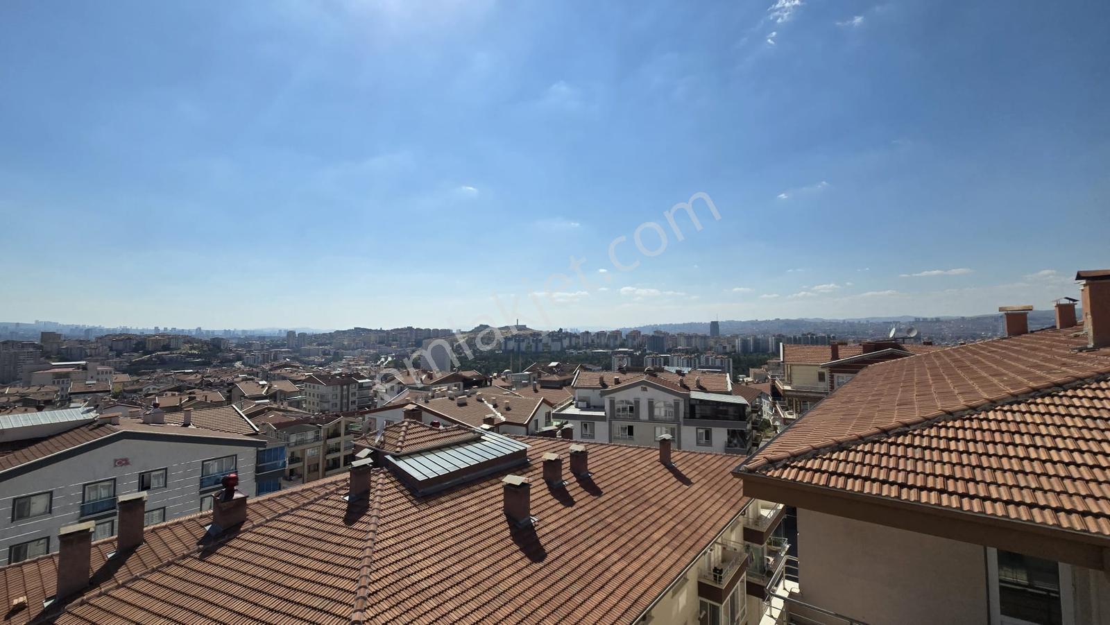 Bahçelerüstü Mah 5+1 Dublexs Full Manzara Güney Asansörlü 250m2 - Görsel 21