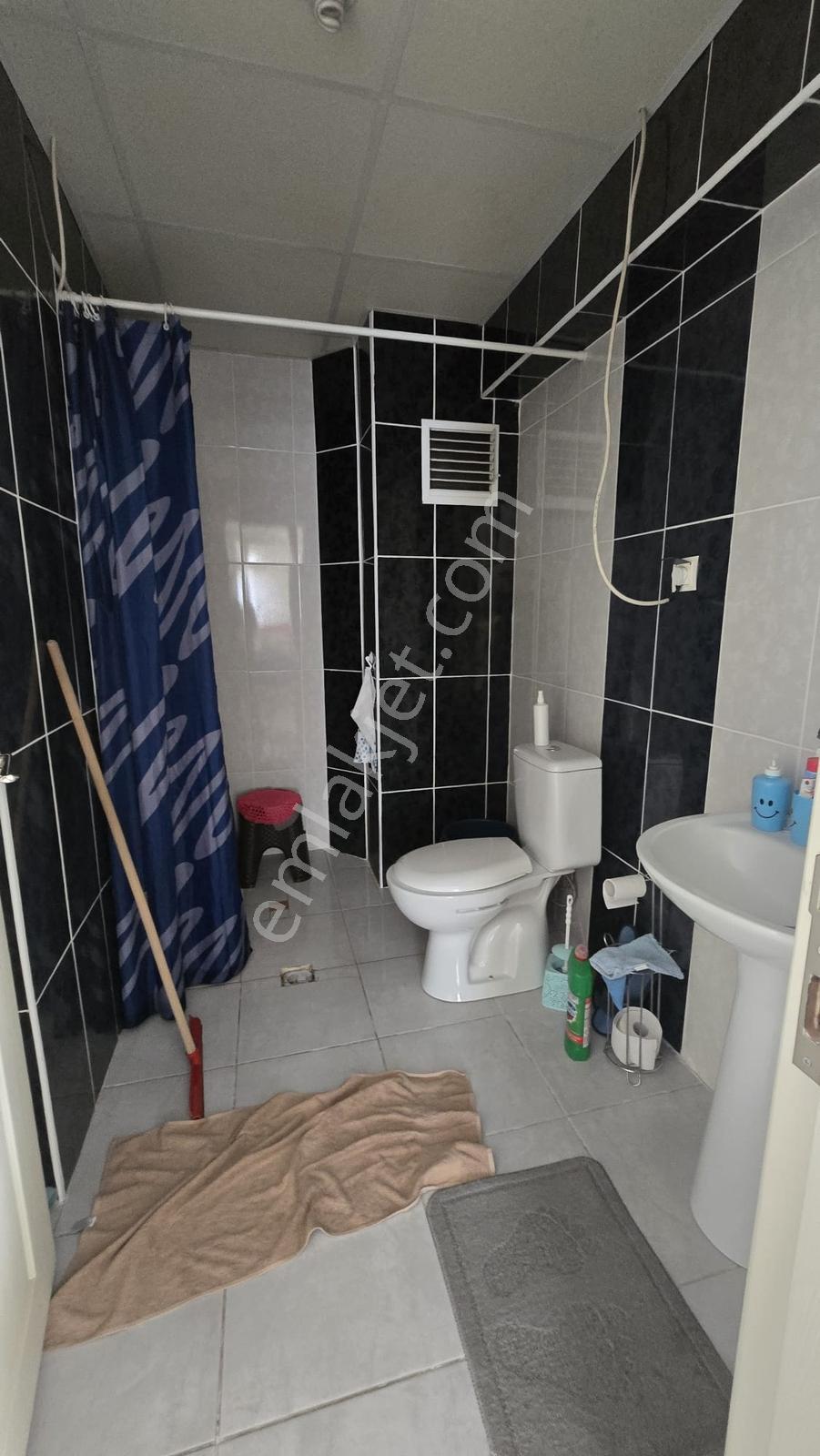 Bahçelerüstü Mah 5+1 Dublexs Full Manzara Güney Asansörlü 250m2 - Görsel 8