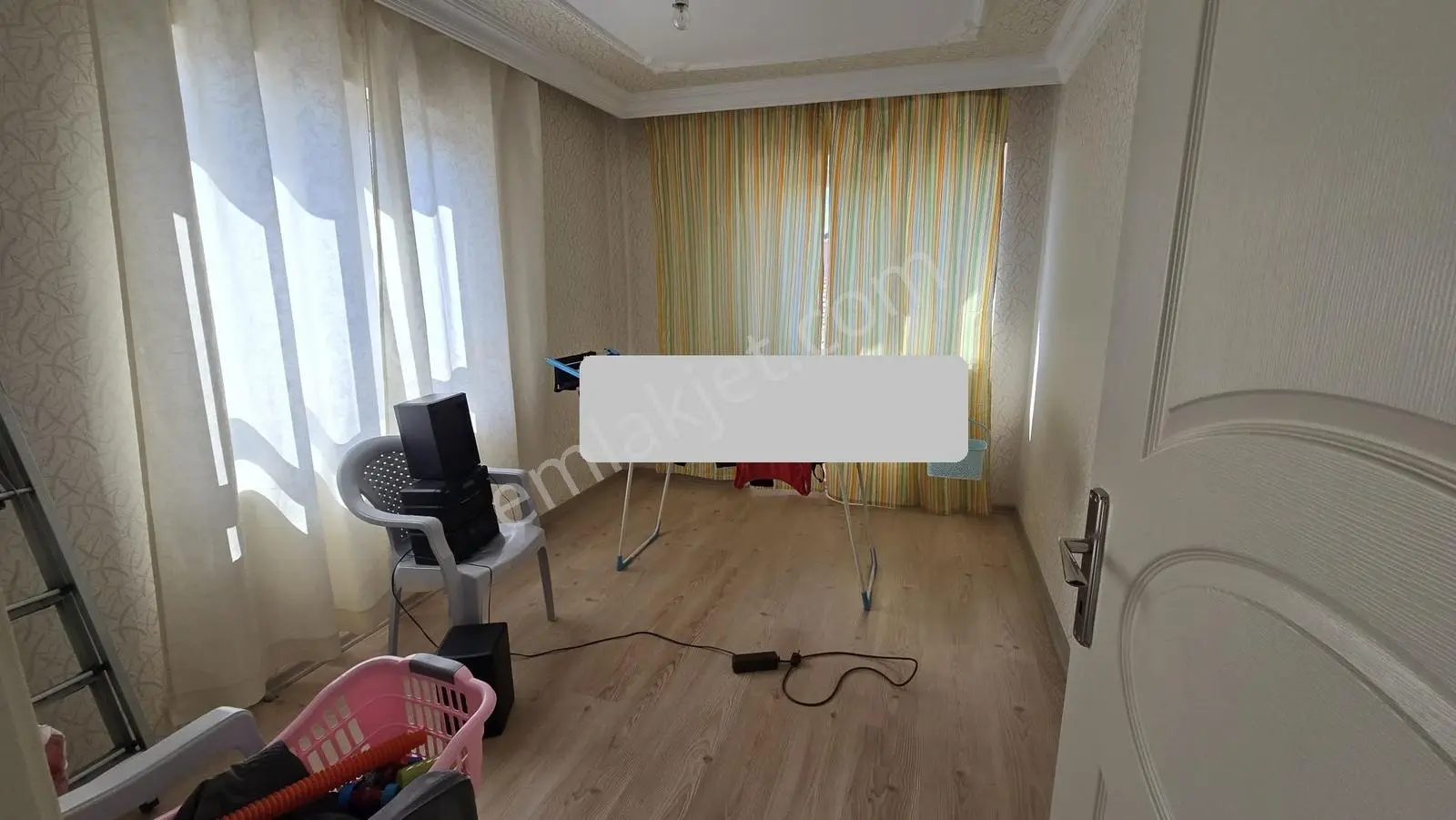 Bahçelerüstü Mah 5+1 Dublexs Full Manzara Güney Asansörlü 250m2 - Görsel 6