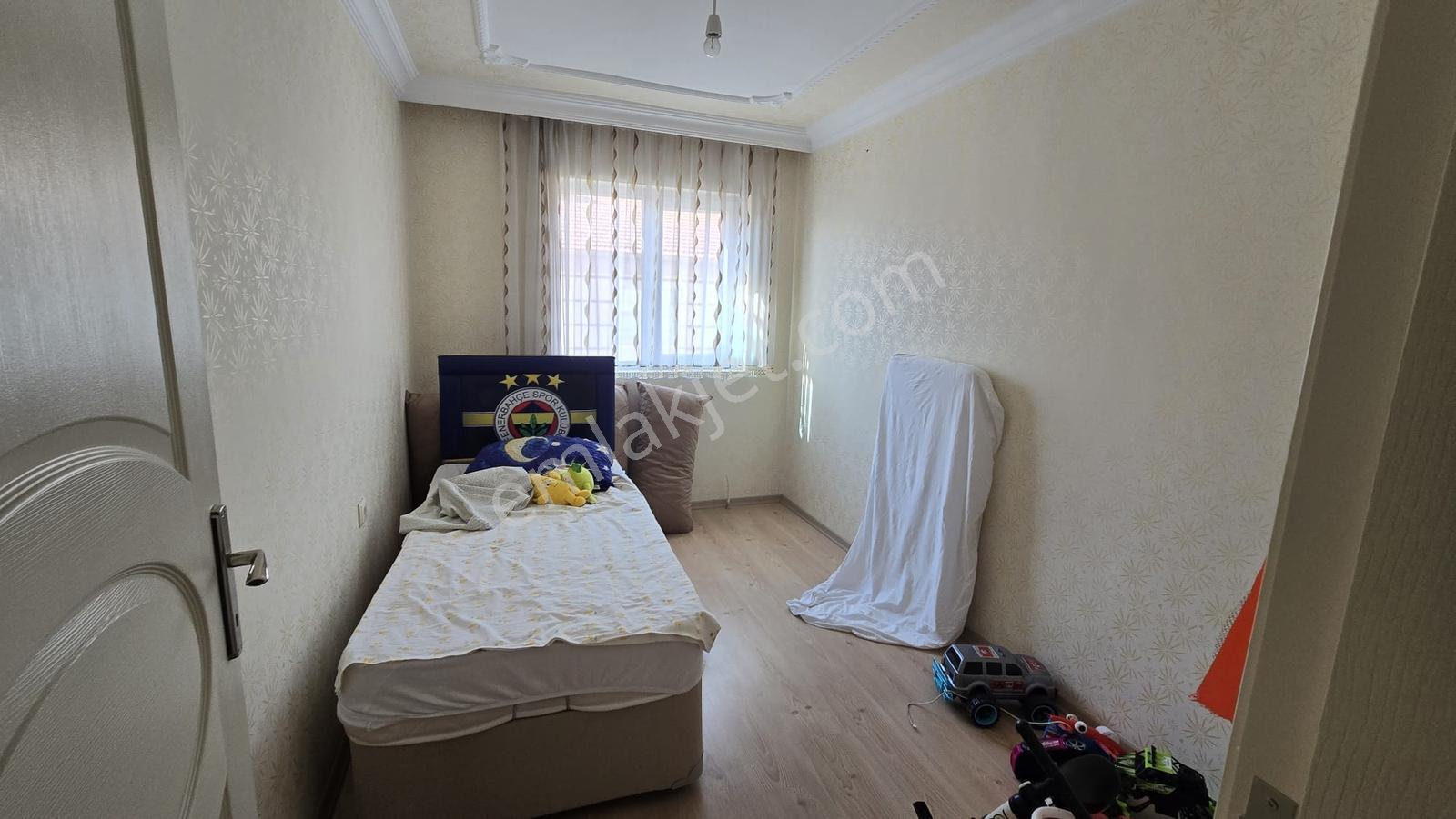 Bahçelerüstü Mah 5+1 Dublexs Full Manzara Güney Asansörlü 250m2 - Görsel 7