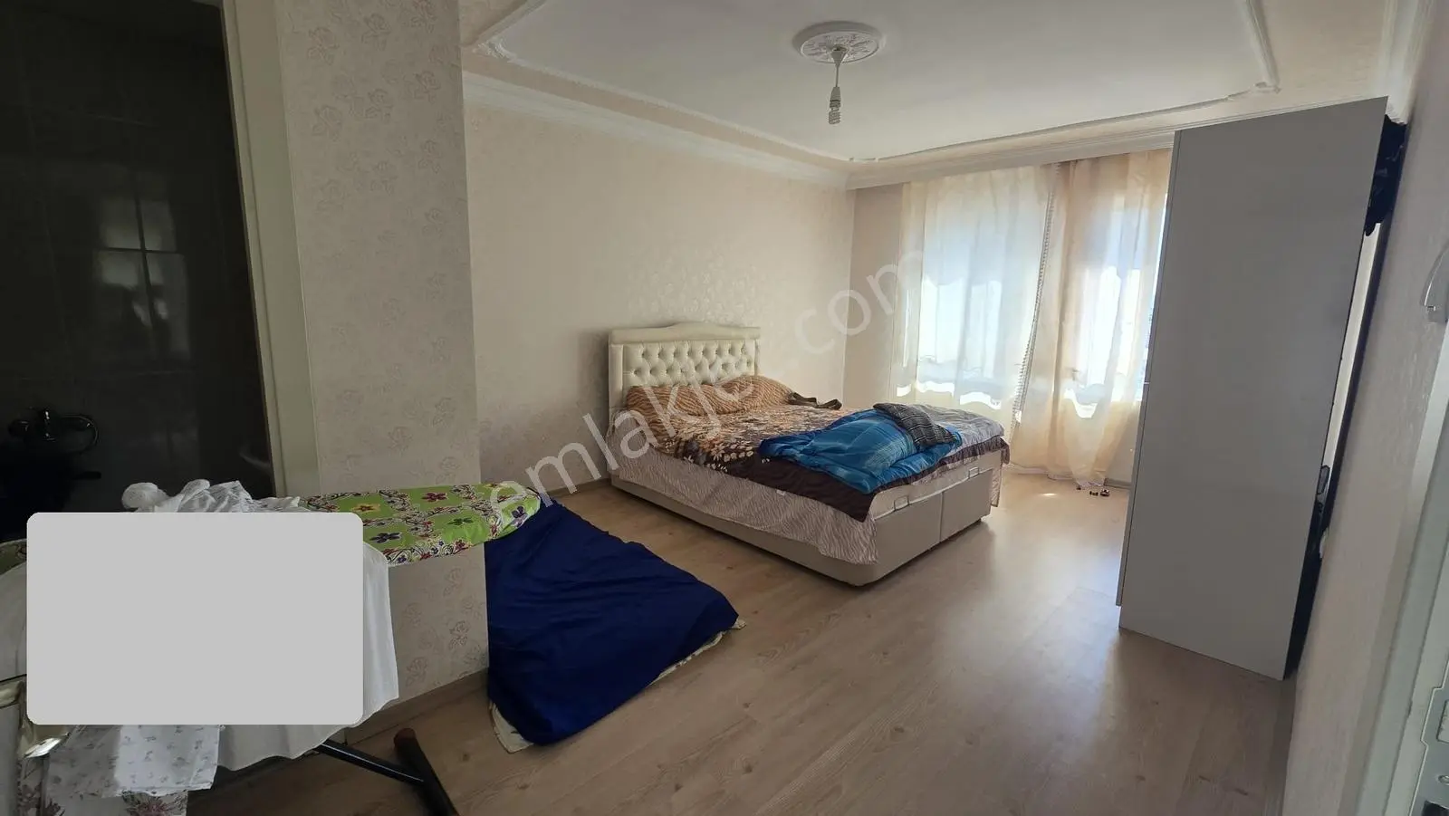 Bahçelerüstü Mah 5+1 Dublexs Full Manzara Güney Asansörlü 250m2 - Görsel 5