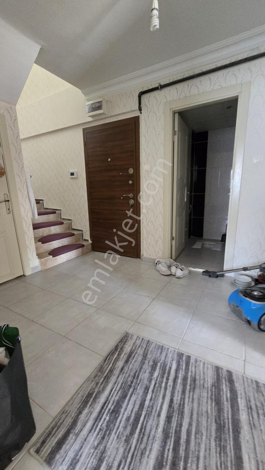 Bahçelerüstü Mah 5+1 Dublexs Full Manzara Güney Asansörlü 250m2 - Görsel 16