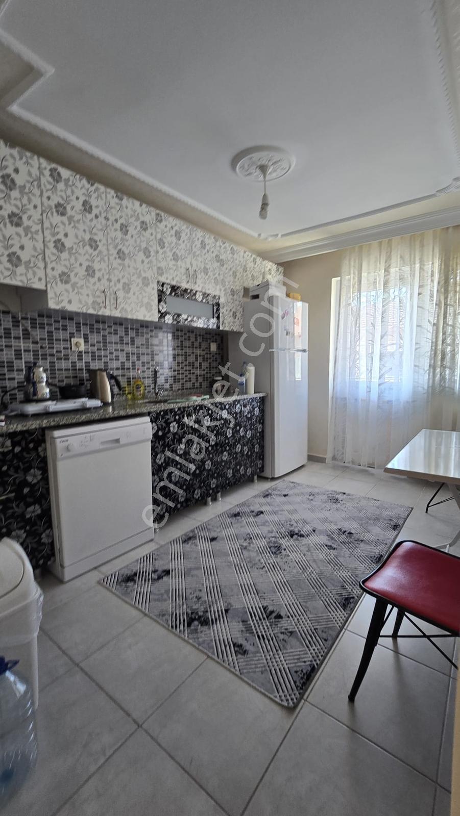 Bahçelerüstü Mah 5+1 Dublexs Full Manzara Güney Asansörlü 250m2 - Görsel 11