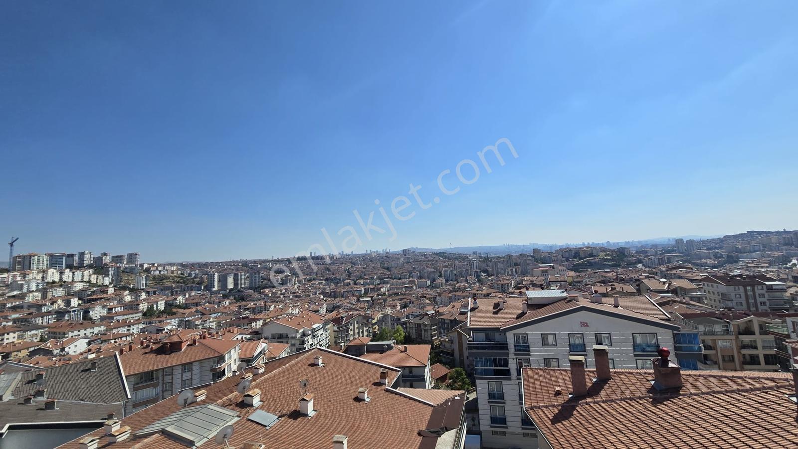 Bahçelerüstü Mah 5+1 Dublexs Full Manzara Güney Asansörlü 250m2 - Görsel 18