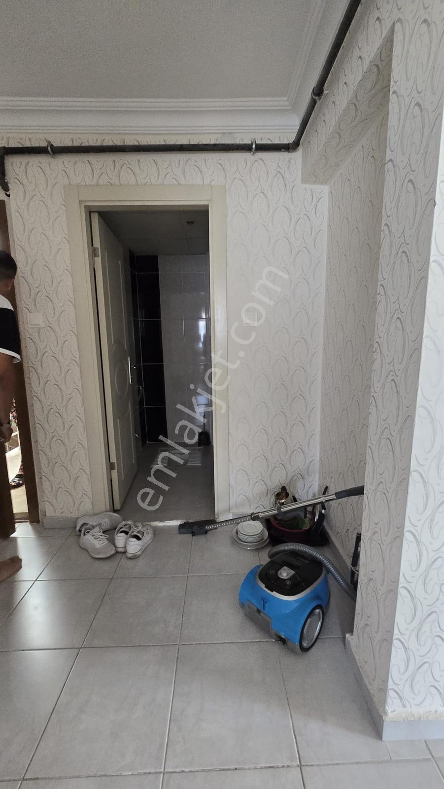 Bahçelerüstü Mah 5+1 Dublexs Full Manzara Güney Asansörlü 250m2 - Görsel 17