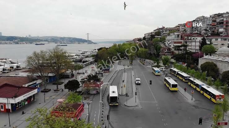 Ümraniye Namık Kemal Mah. Satılık 2+1 Daire - Görsel 32