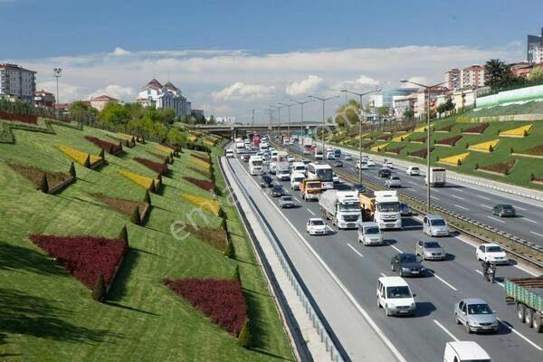 İlyas Taş'tan Ümraniye Namık Kemal Mah.satılık 2+1 Daire - Görsel 22