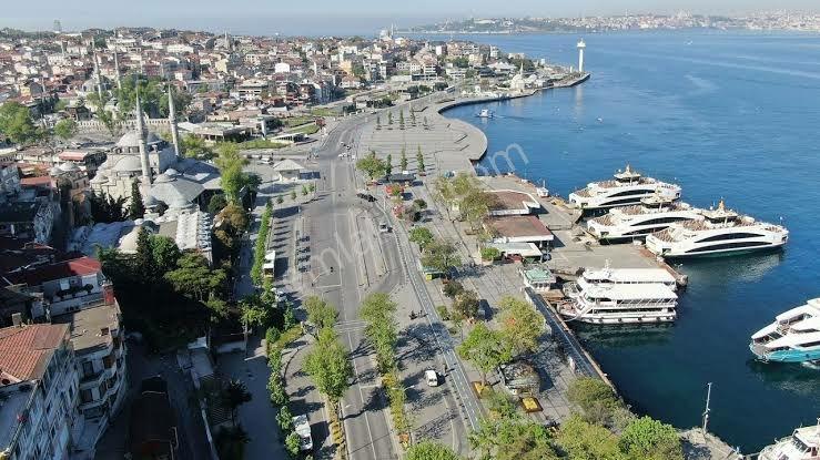 İlyas Taş'tan Ümraniye Namık Kemal Mah.satılık 2+1 Daire - Görsel 27