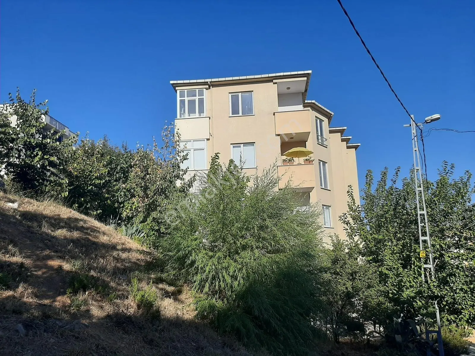 Pendik'te Satılık 3+1 Daire (metro Yürüme/deniz Manzaralı/boş) - Görsel 4