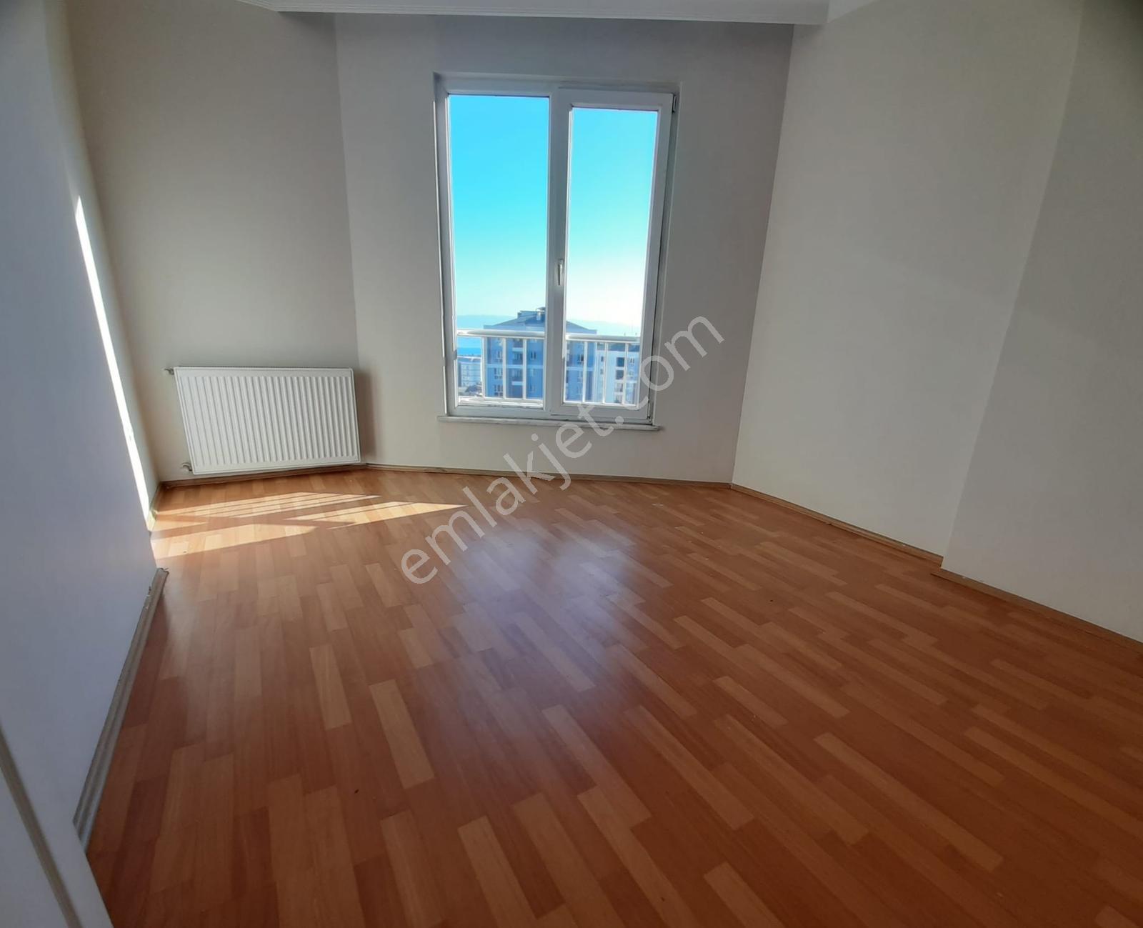 Pendik'te Satılık 3+1 Daire (metro Yürüme/deniz Manzaralı/boş) - Görsel 28