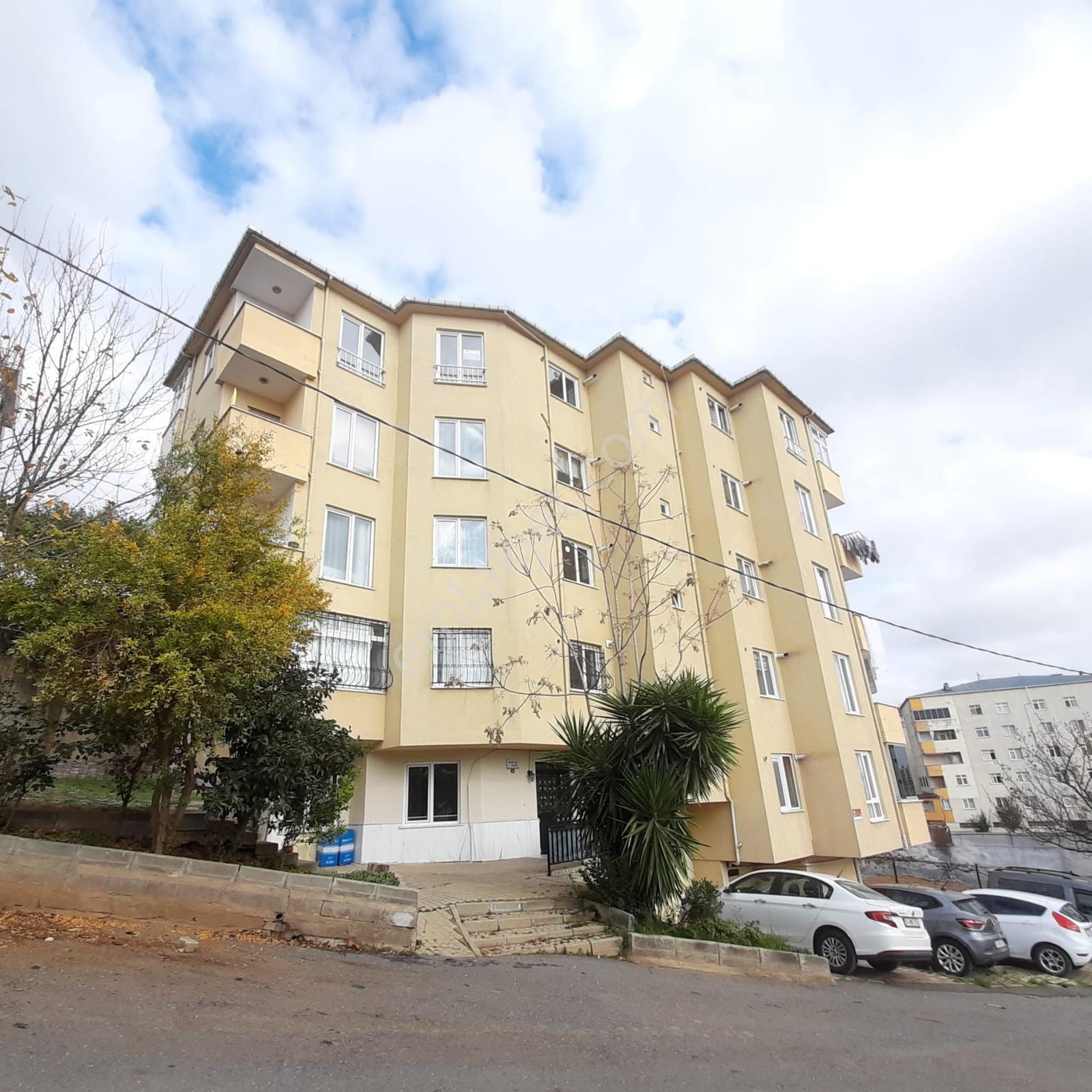 Pendik'te Satılık 3+1 Daire (metro Yürüme/deniz Manzaralı/boş) - Görsel 34