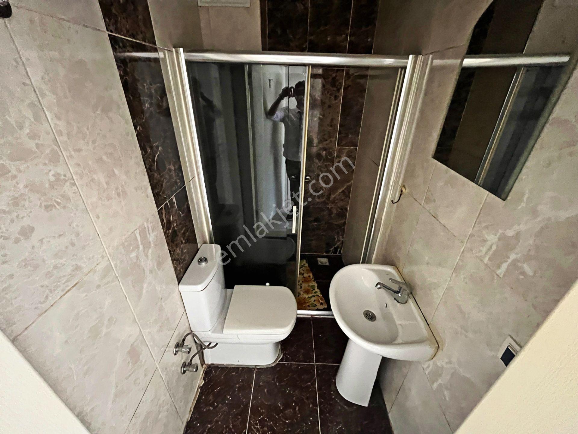 Aktif'ten Akçay'da Hem Bugününüze Hem Yarınınıza Değer Katan Ebeveyn Banyolu 3+1 Daire - Görsel 24