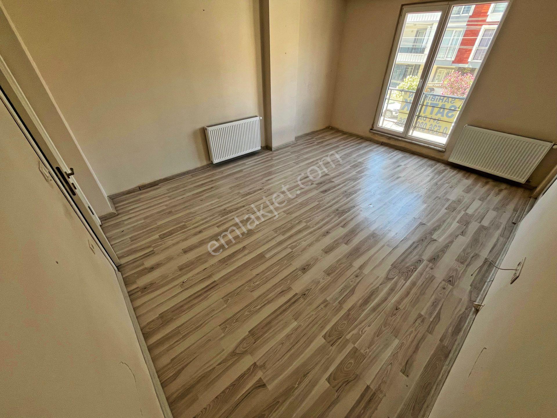 Aktif'ten Akçay'da Hem Bugününüze Hem Yarınınıza Değer Katan Ebeveyn Banyolu 3+1 Daire - Görsel 13