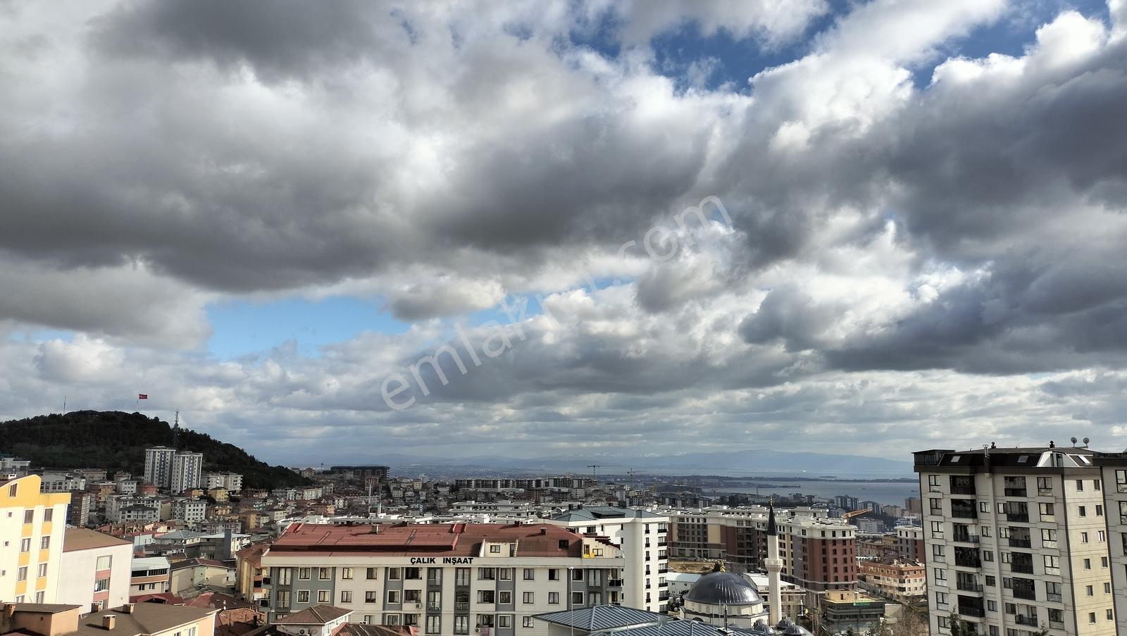 Pendik Çınardere Satılık 3+1 Daire(metro Yürüme/deniz Manzaralı) - Görsel 34