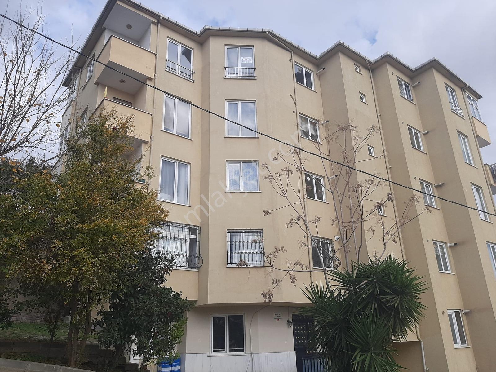 Pendik Çınardere Satılık 3+1 Daire(metro Yürüme/deniz Manzaralı) - Görsel 25