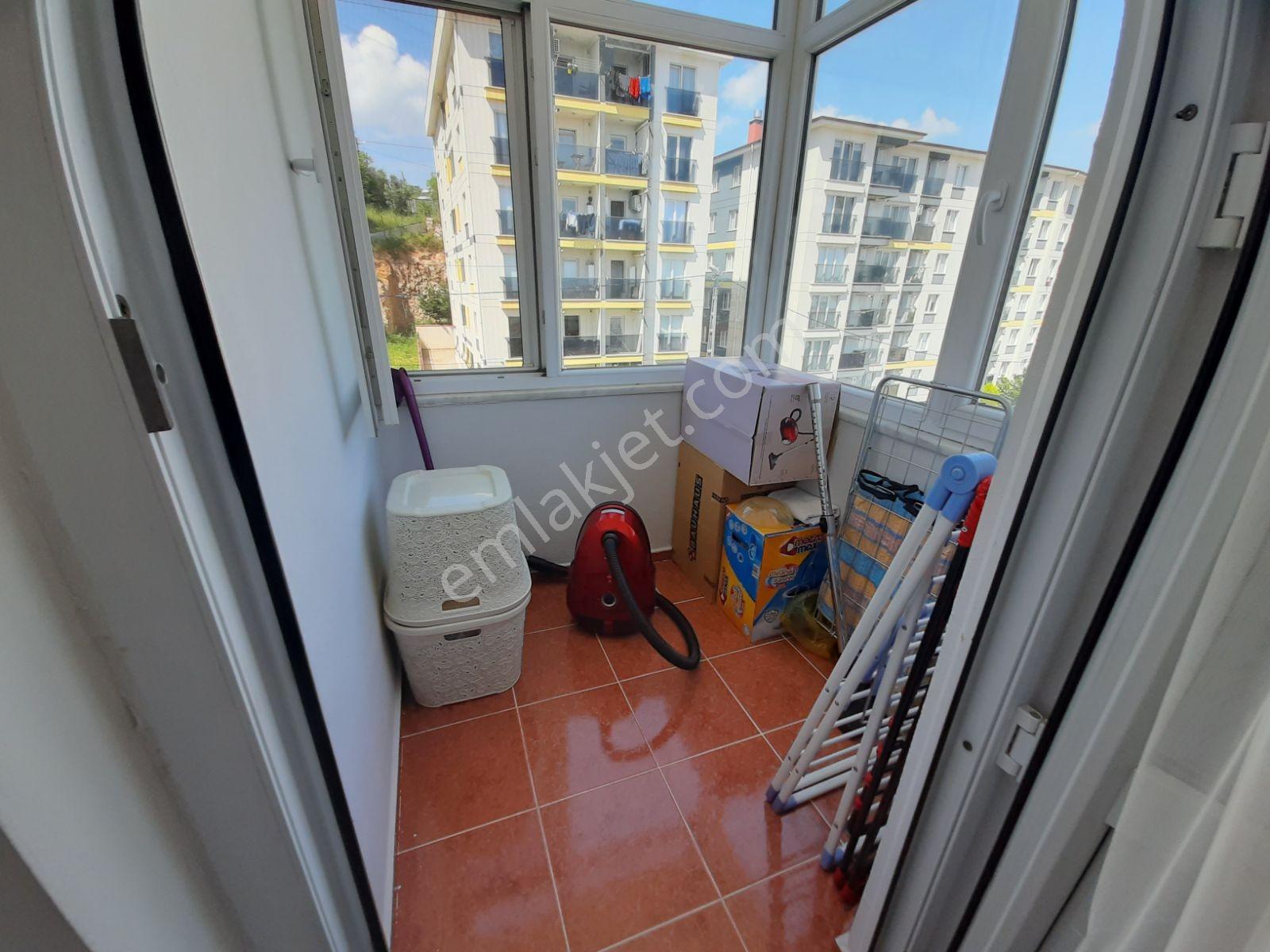 Pendik Çınardere Satılık 3+1 Daire(metro Yürüme/deniz Manzaralı) - Görsel 16