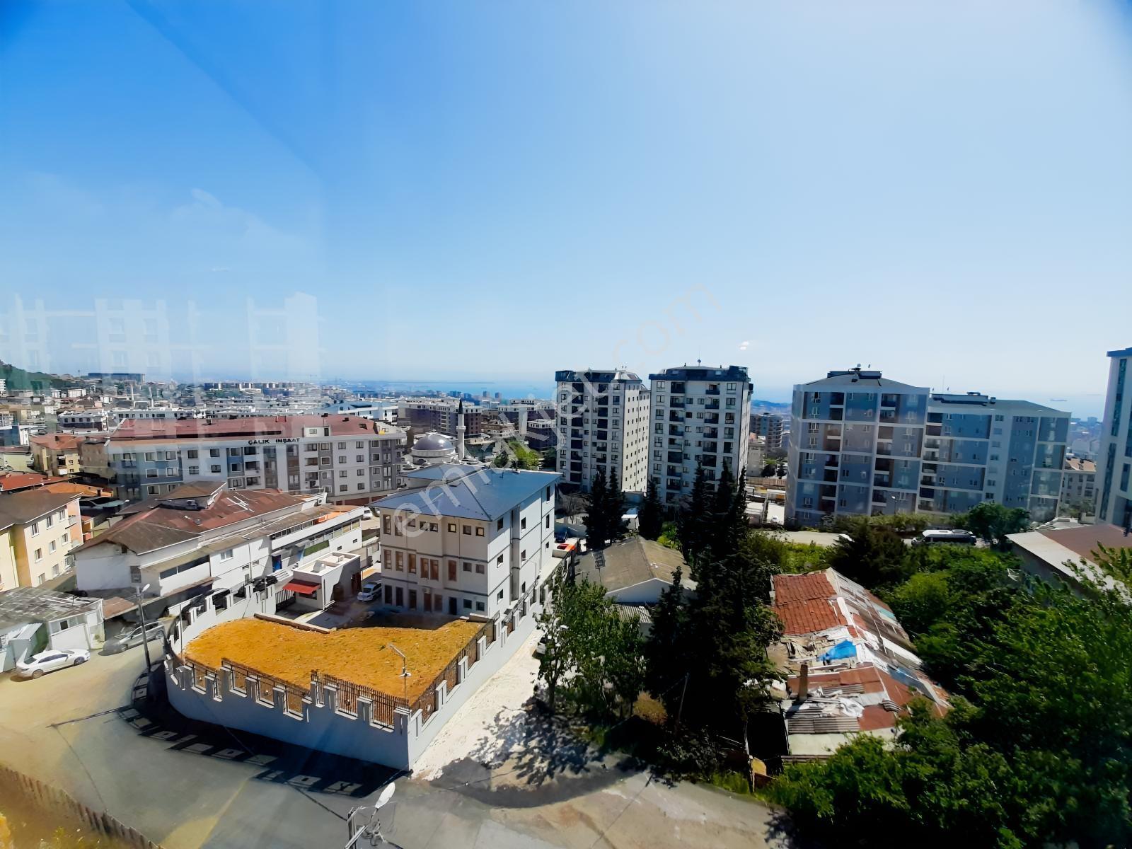 Pendik Çınardere Satılık 3+1 Daire(metro Yürüme/deniz Manzaralı) - Görsel 19