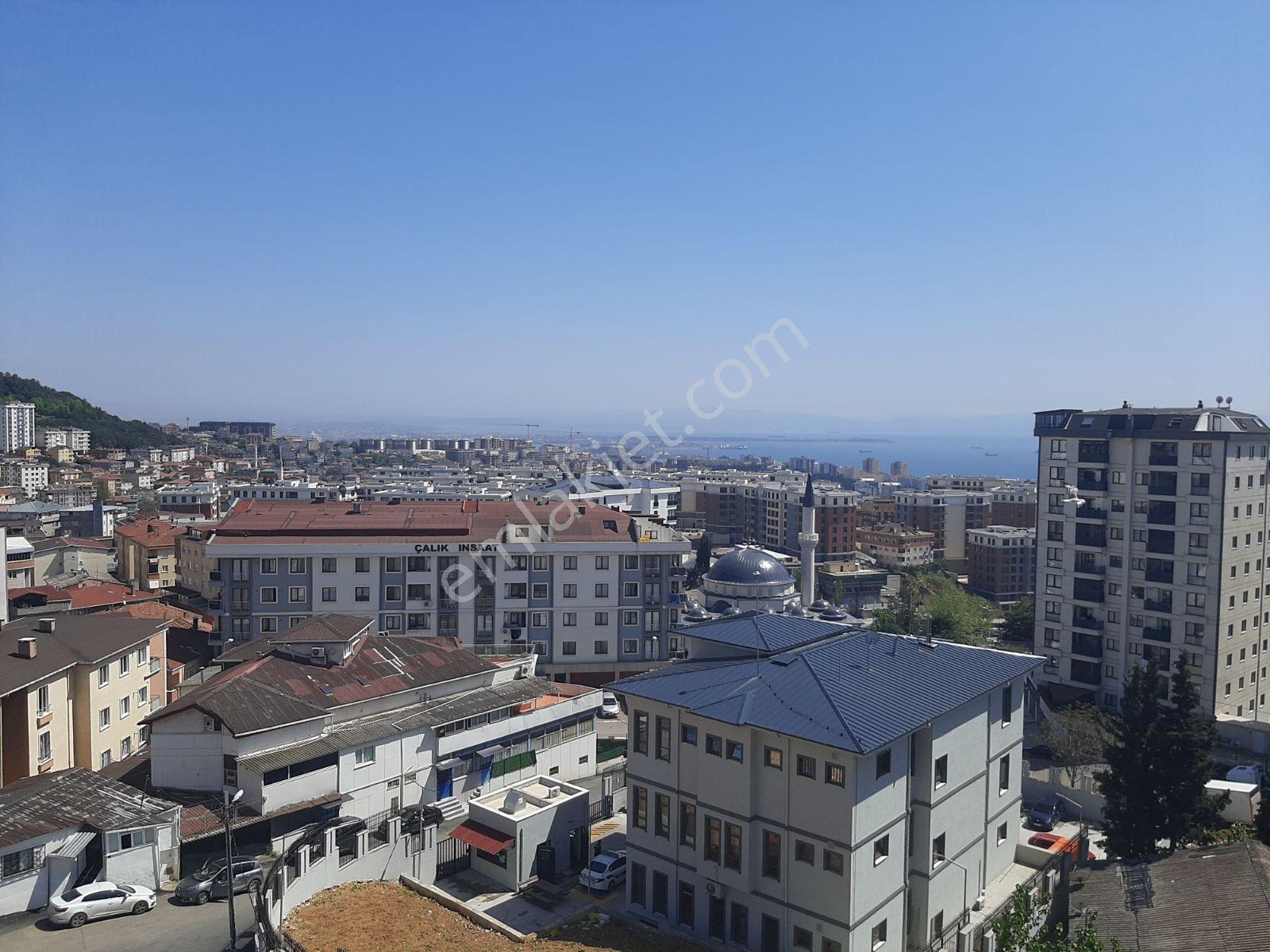 Pendik Çınardere Satılık 3+1 Daire(metro Yürüme/deniz Manzaralı) - Görsel 23