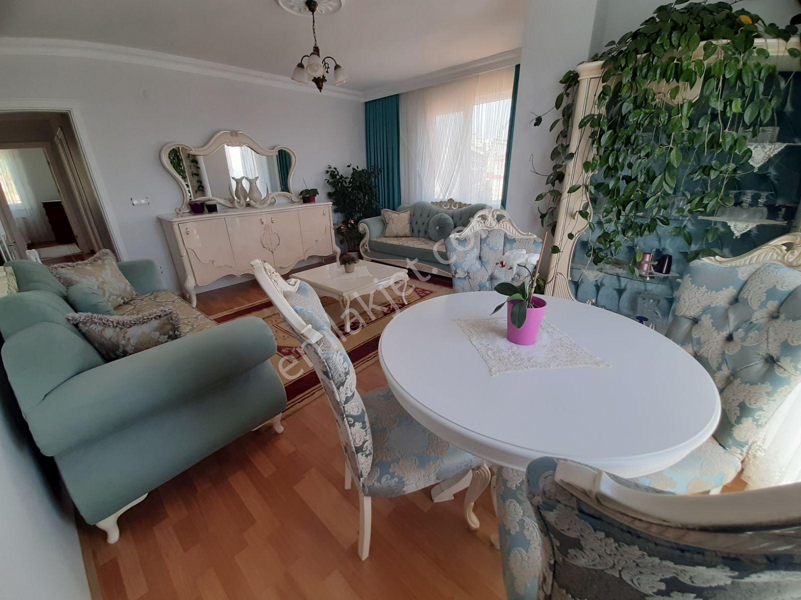 Pendik Çınardere Satılık 3+1 Daire(metro Yürüme/deniz Manzaralı) - Görsel 11