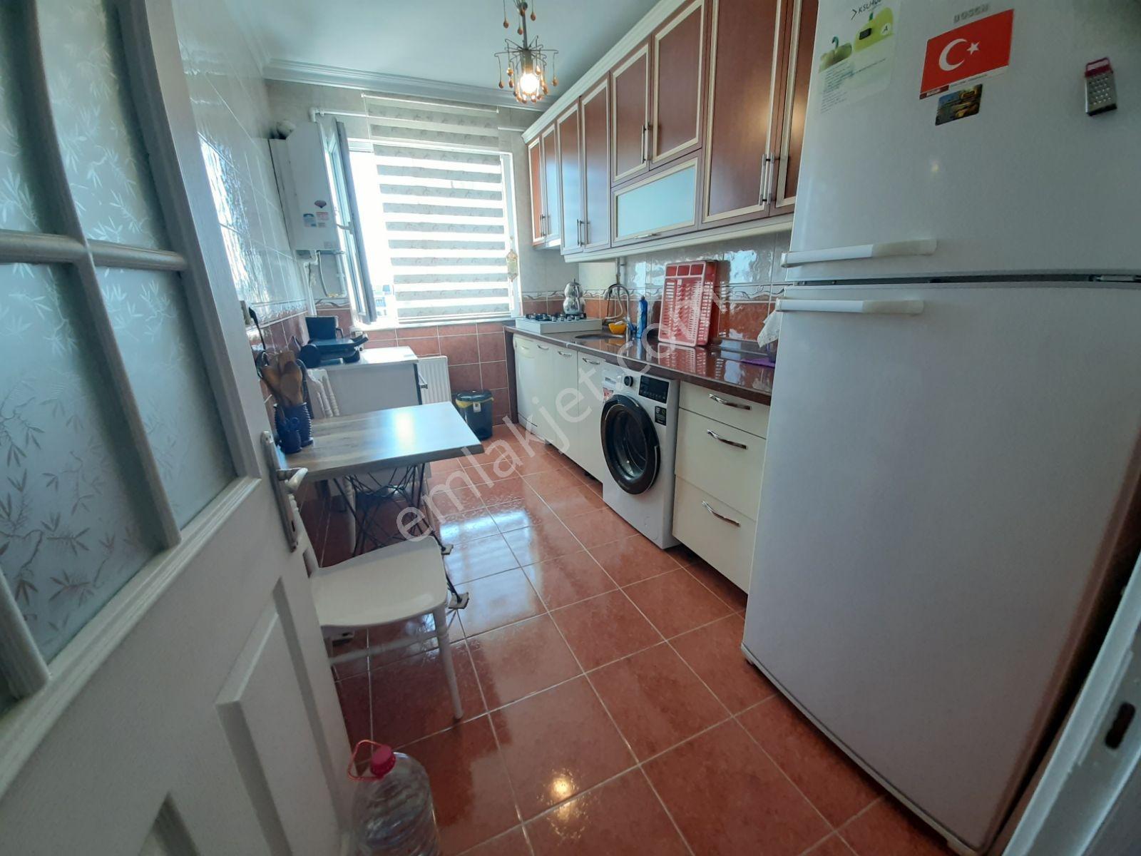 Pendik Çınardere Satılık 3+1 Daire(metro Yürüme/deniz Manzaralı) - Görsel 22