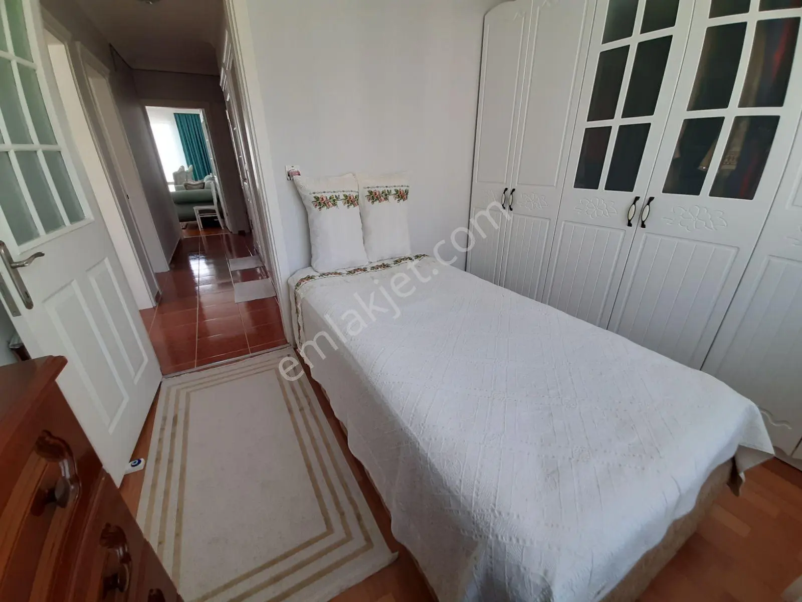 Pendik Çınardere Satılık 3+1 Daire(metro Yürüme/deniz Manzaralı) - Görsel 18