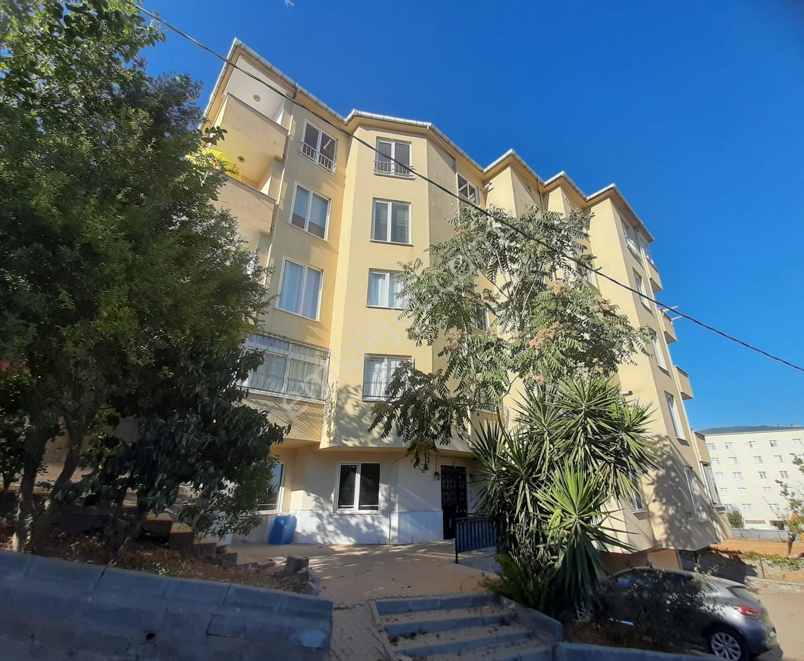 Pendik Çınardere Satılık 3+1 Daire(metro Yürüme/deniz Manzaralı) - Görsel 27