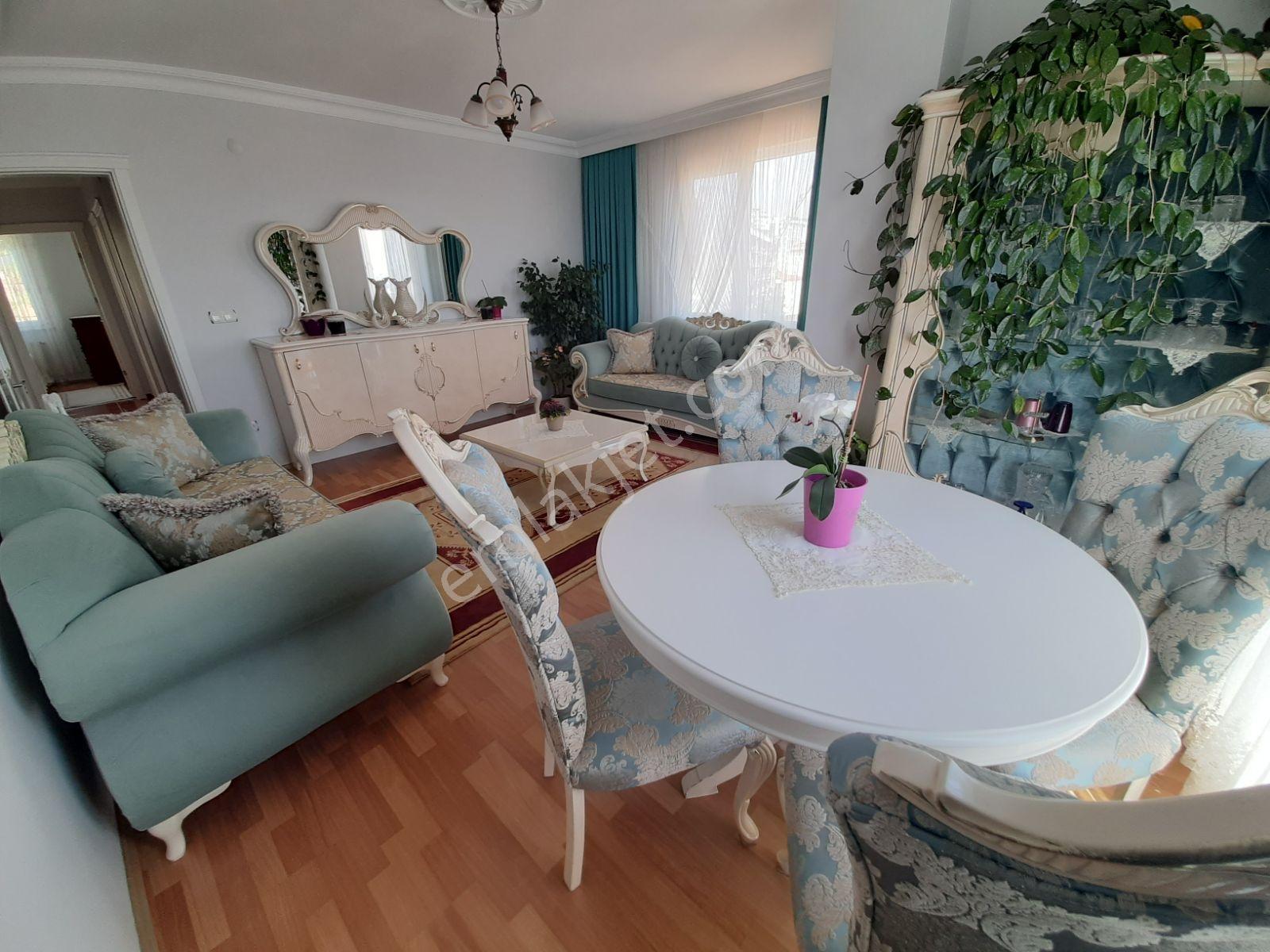 Pendik Çınardere Satılık 3+1 Daire(metro Yürüme/deniz Manzaralı) - Görsel 12