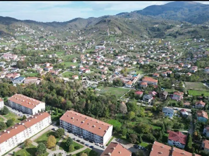 Sakarya Kuzuluk Orta Mahalle Satılık 628m2 Arsa - Görsel 4