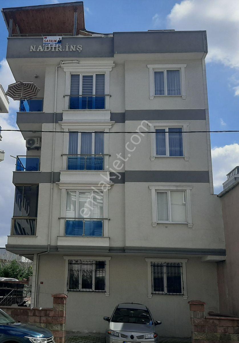 Sultanbeyli Adil Mah.satılık 4+2 Üst Dubleks Daire(alt Üst Ayrı) - Görsel 30