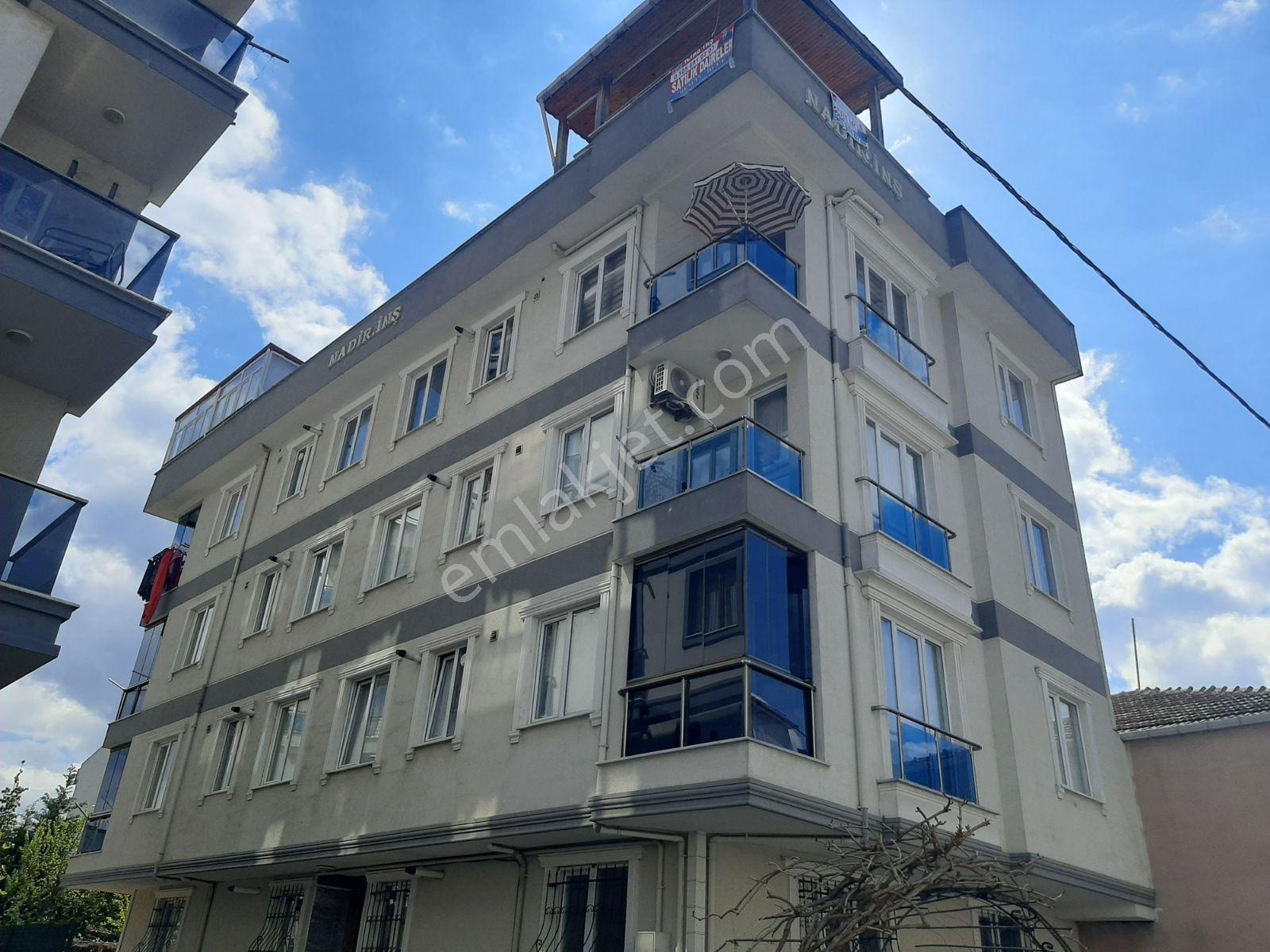 Sultanbeyli Adil Mah.satılık 4+2 Üst Dubleks Daire(alt Üst Ayrı) - Görsel 35