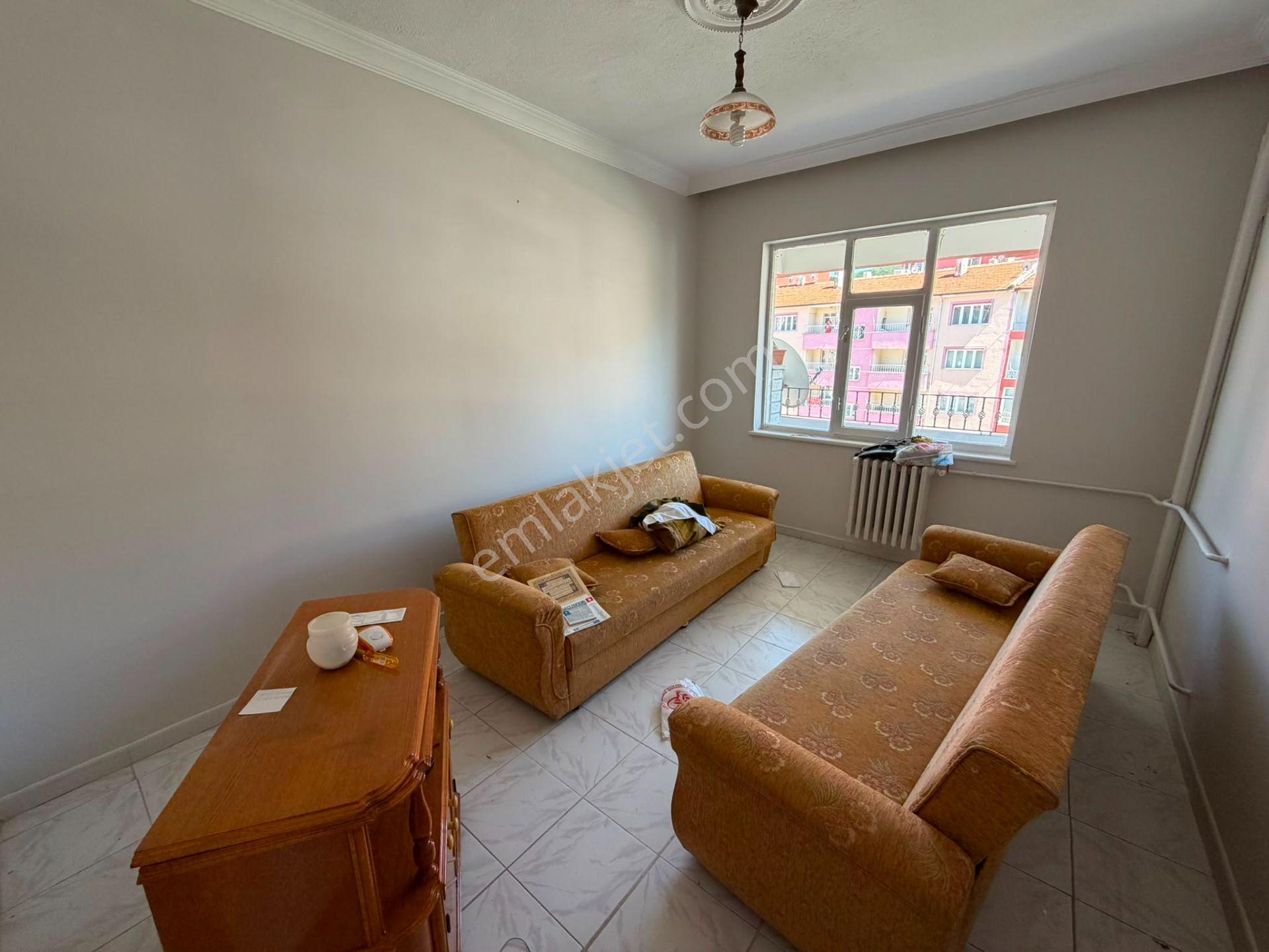 Merkezde 3+1 Ara Katta Kiralık Daire --- Burcu Emlaktan - Görsel 5