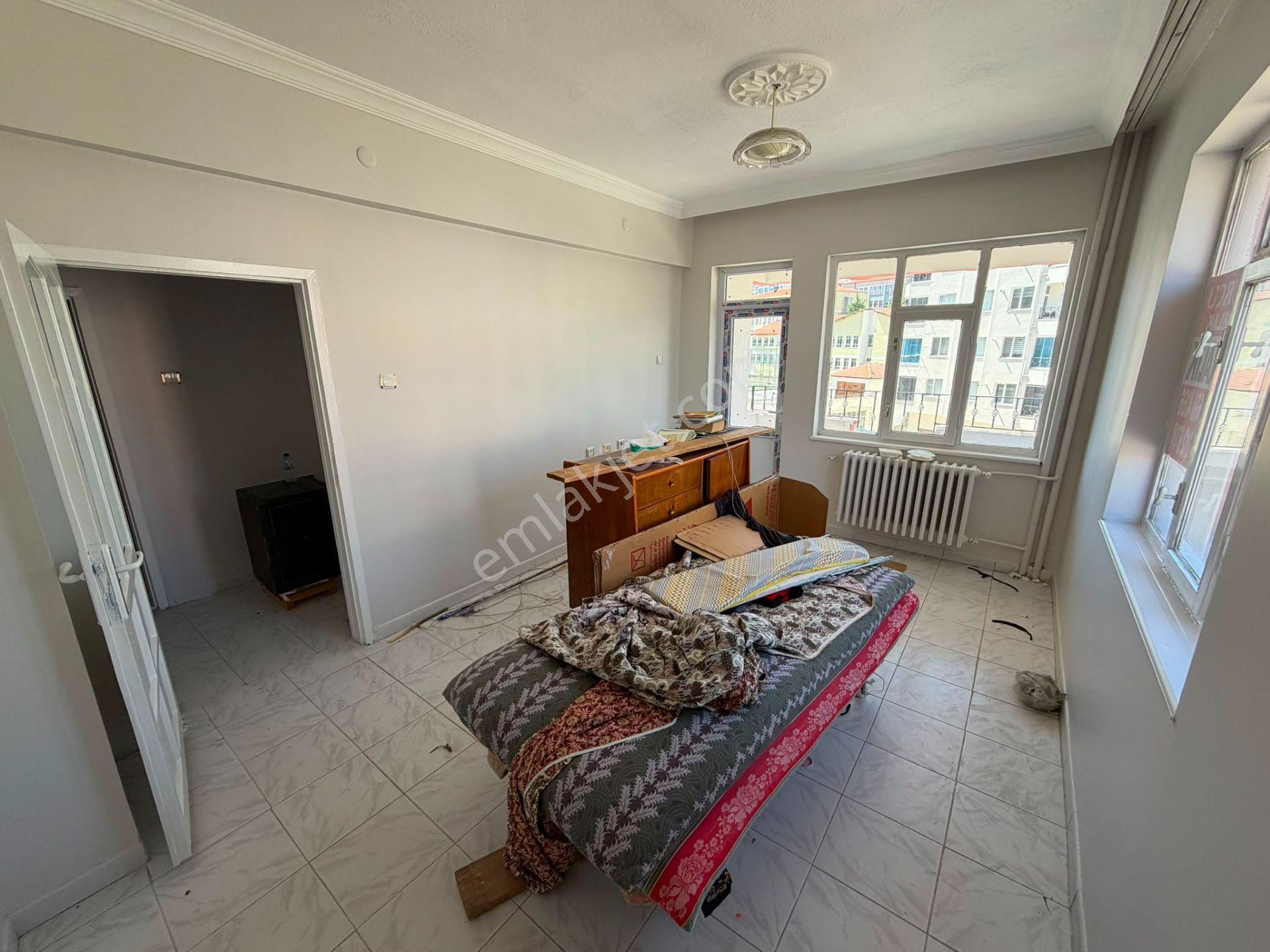 Merkezde 3+1 Ara Katta Kiralık Daire --- Burcu Emlaktan - Görsel 21
