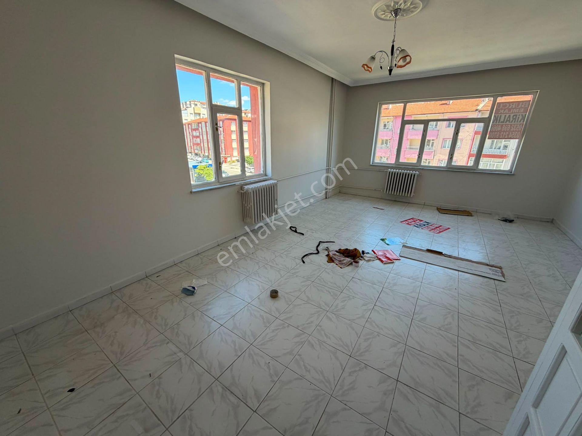Merkezde 3+1 Ara Katta Kiralık Daire --- Burcu Emlaktan - Görsel 10